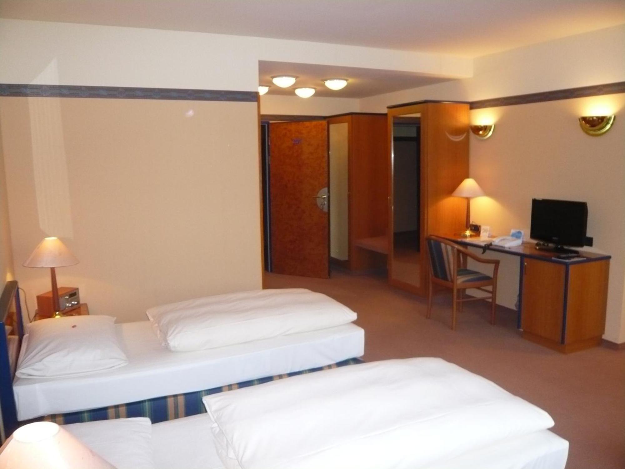 Hotel Falkenstein Falkenstein  Room photo