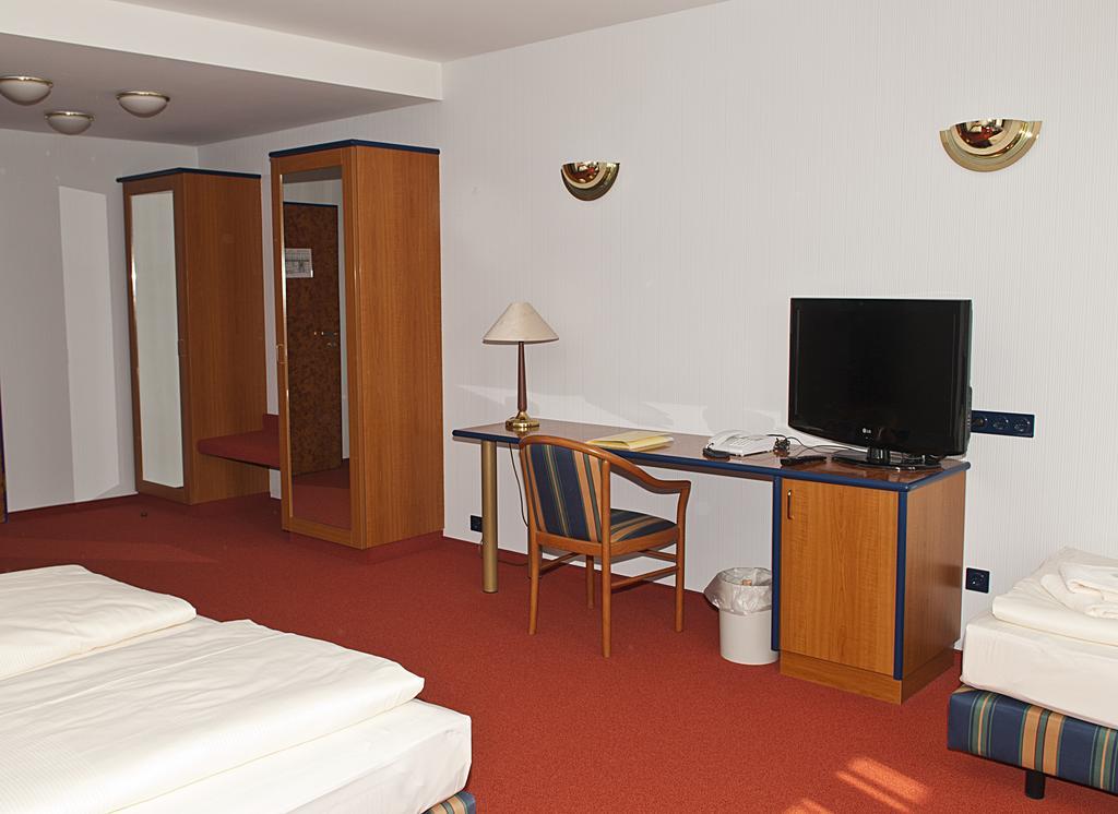 Hotel Falkenstein Falkenstein  Room photo
